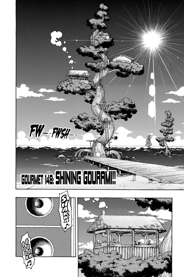 Toriko Chapter 148 image 02_optimized